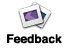 Feedback